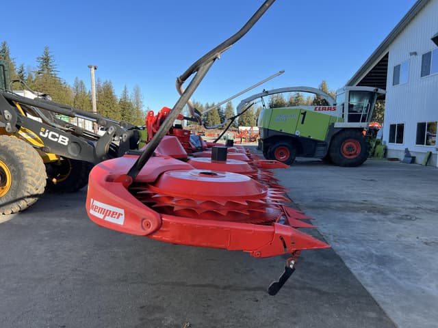 Image of Kemper 490 Plus equipment image 3