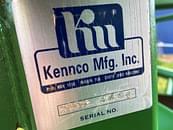 Thumbnail image Kennco Super Bedder 12