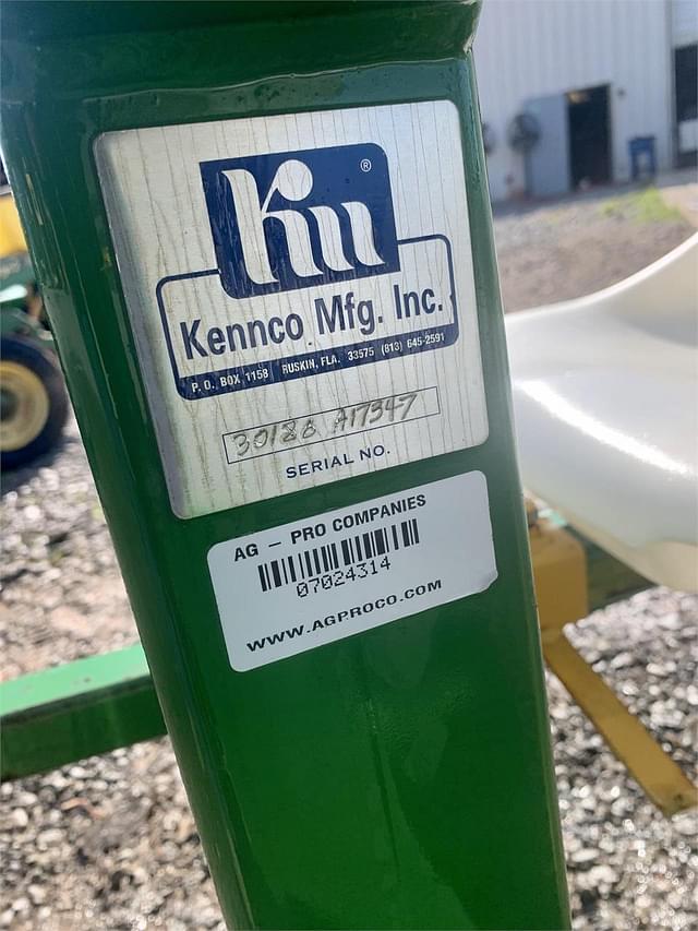 Image of Kennco PS413 equipment image 4