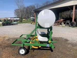 2019 Kennco Water Wheel Image