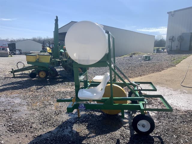 Image of Kennco Water Wheel equipment image 3