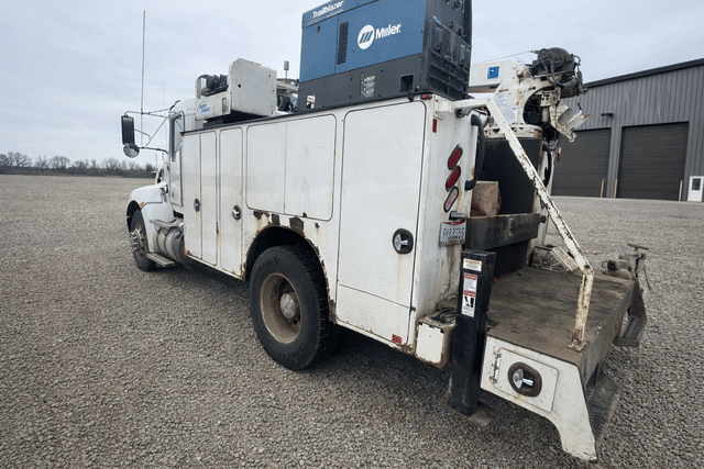 Image of Kenworth T270 equipment image 2