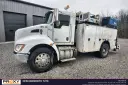 2019 Kenworth T270 Image