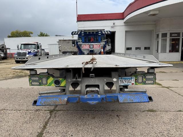 Image of Kenworth T270 equipment image 3