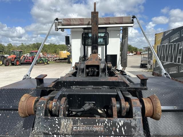 Image of Kenworth T270 equipment image 2