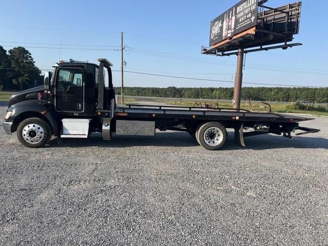 Image of Kenworth T270 equipment image 1