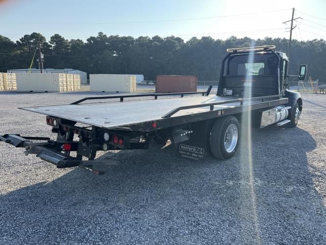 Image of Kenworth T270 equipment image 4