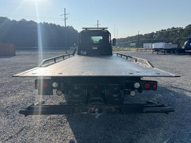 Image of Kenworth T270 equipment image 3