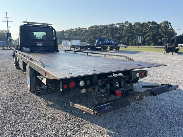 Image of Kenworth T270 equipment image 2