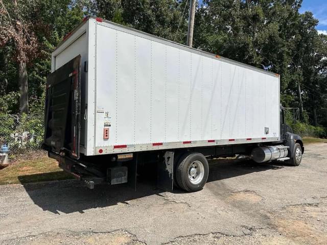 Image of Kenworth T270 equipment image 2