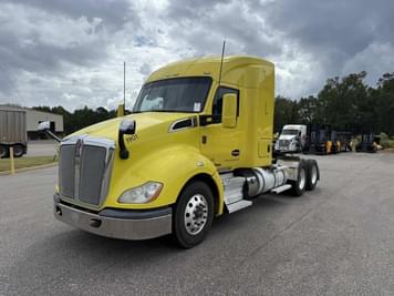 Main image Kenworth T680
