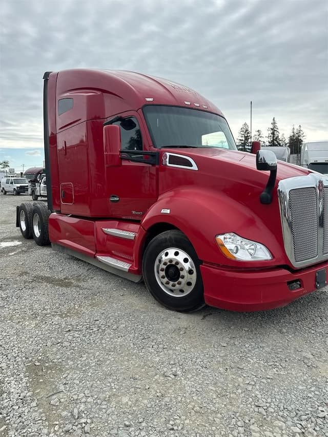 Image of Kenworth T680 equipment image 2