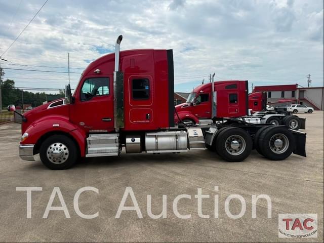 Image of Kenworth T680 equipment image 1