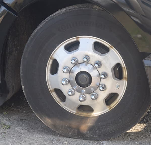 Image of Kenworth T680 equipment image 4