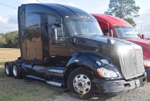 2019 Kenworth T680 Image