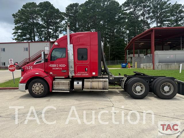 Image of Kenworth T680 equipment image 1