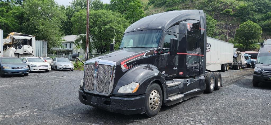 Image of Kenworth T680 Primary image