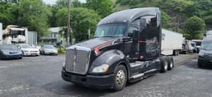 2019 Kenworth T680 Image