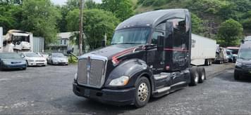 Main image Kenworth T680