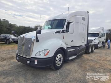 Main image Kenworth T680