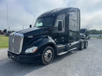 Main image Kenworth T680