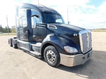 Main image Kenworth T680