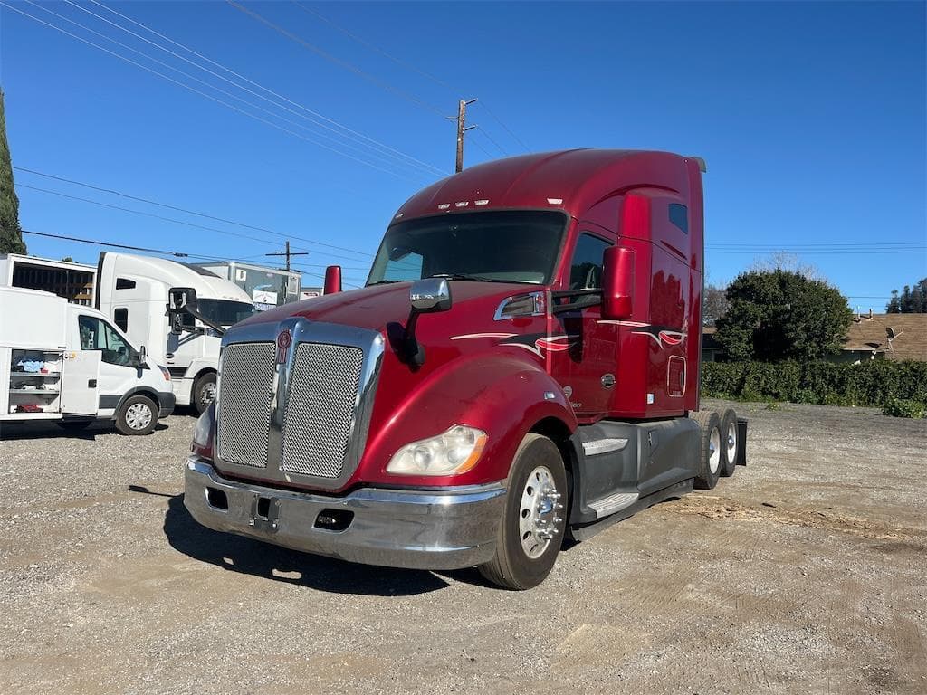 Image of Kenworth T680 Primary image