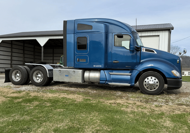 Image of Kenworth T680 equipment image 2