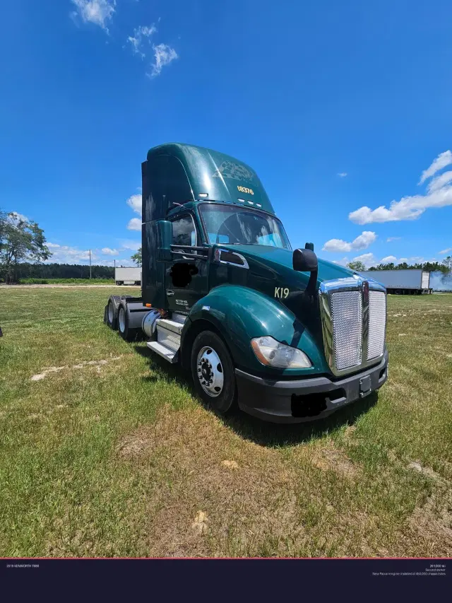 Image of Kenworth T680 equipment image 3