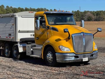Main image Kenworth T680