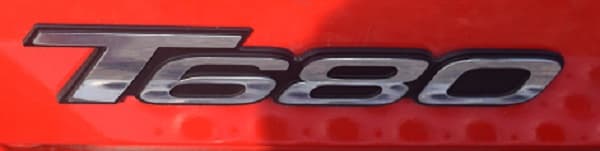 Image of Kenworth T680 equipment image 3