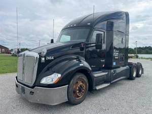 2019 Kenworth T680 Image