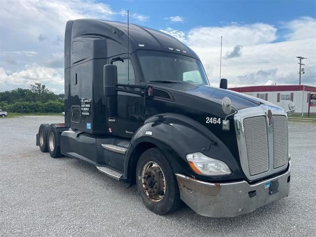 Image of Kenworth T680 equipment image 2