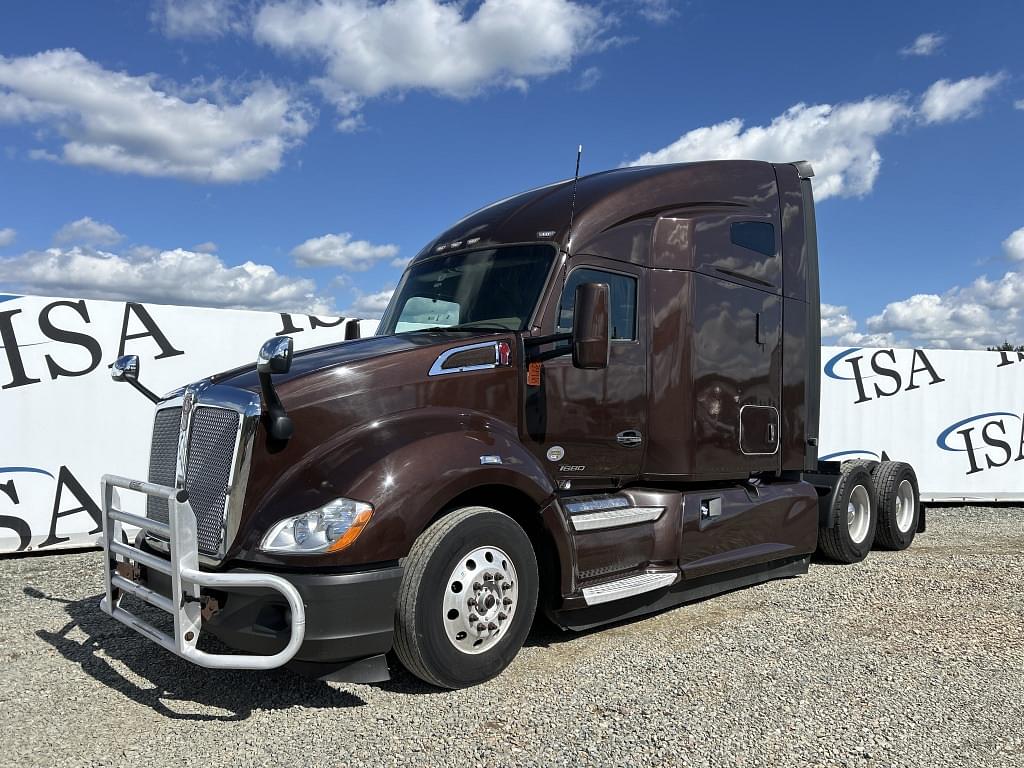 Image of Kenworth T680 Primary image