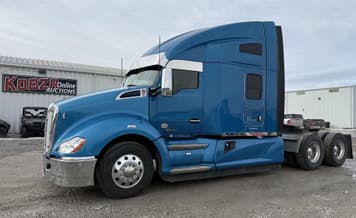 Main image Kenworth T680