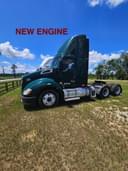 2019 Kenworth T680 Image