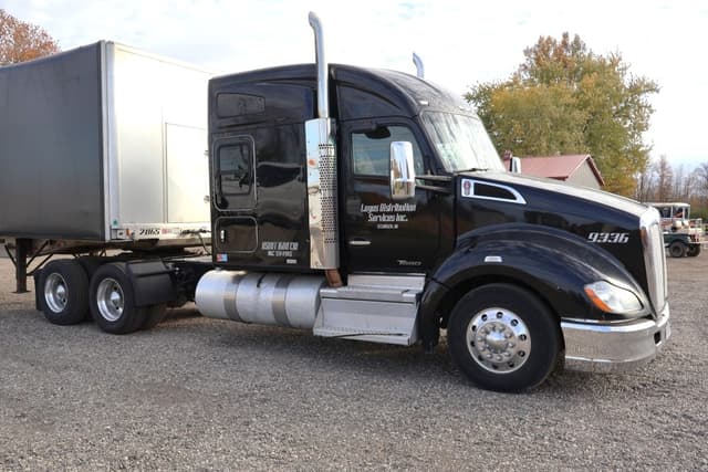 Image of Kenworth T680 equipment image 2