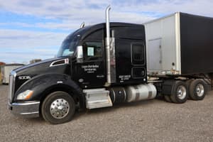 2019 Kenworth T680 Image