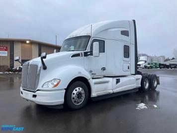 Main image Kenworth T680