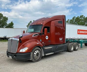 Main image Kenworth T680