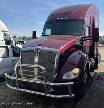 Main image Kenworth T680