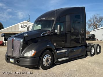 Main image Kenworth T680