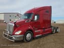2019 Kenworth T680 Image