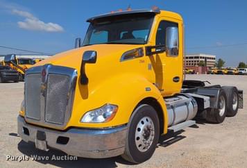 Main image Kenworth T680