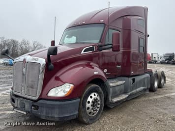 Main image Kenworth T680