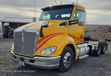 Main image Kenworth T680