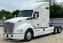 2019 Kenworth T680 Image