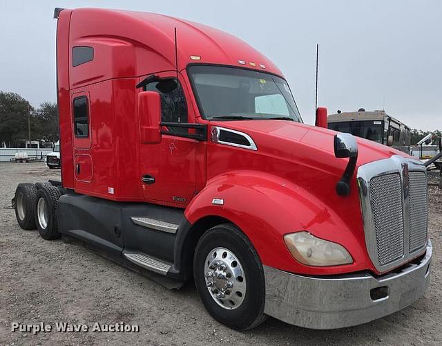 Image of Kenworth T680 equipment image 2