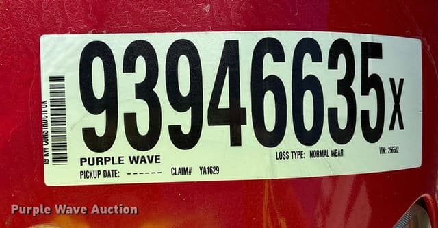 Image of Kenworth T680 equipment image 1