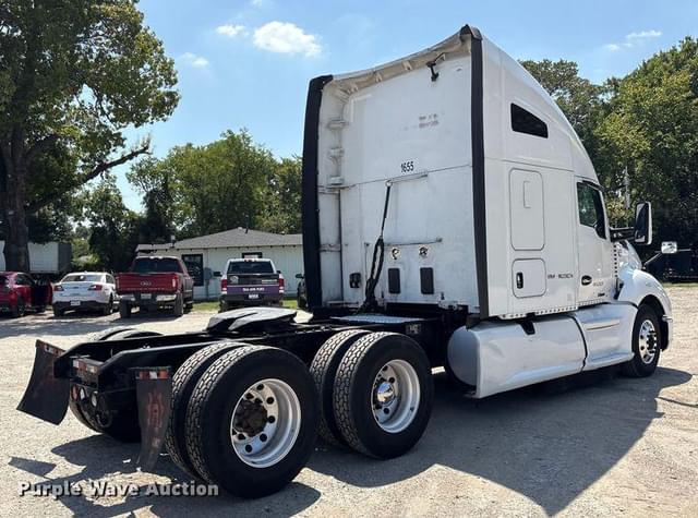 Image of Kenworth T680 equipment image 4